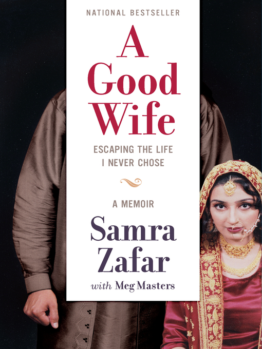 Title details for A Good Wife by Samra Zafar - Wait list